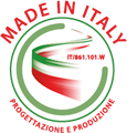Produzione apparecchiature estetiche made in Italy